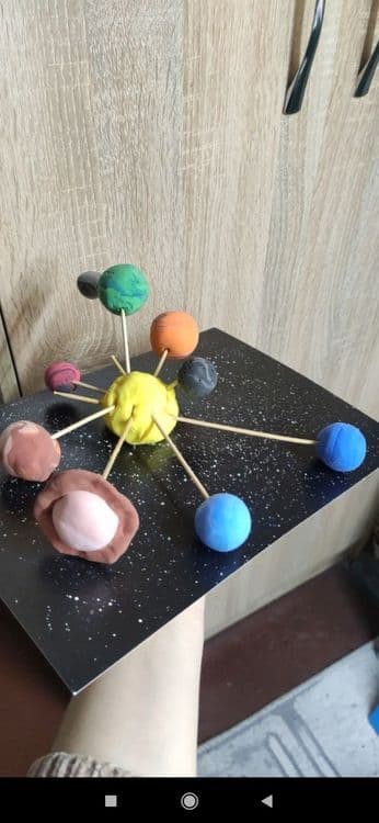 Поделки в школу своими руками — 6