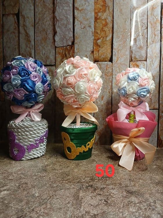 Поделки для школы и сада — 4