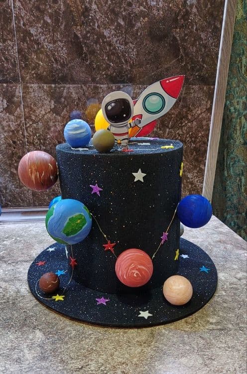 Поделки для школы и сада — 8
