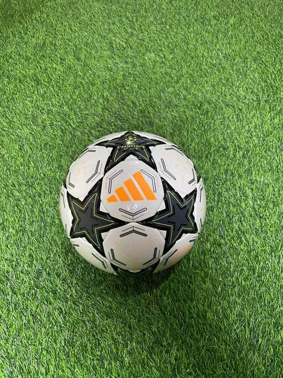 Futbol koptok kaptok top myach — 5