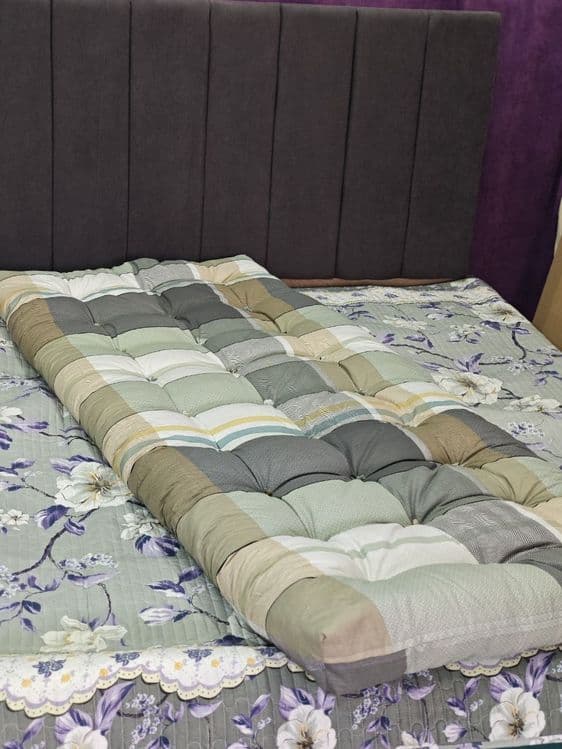 Maktab-internatlar va yotoqxonalar uchun bir kishilik matras 80*190 — 3