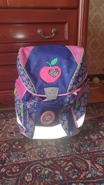 Немецкий рюкзак DerDieDas — 5