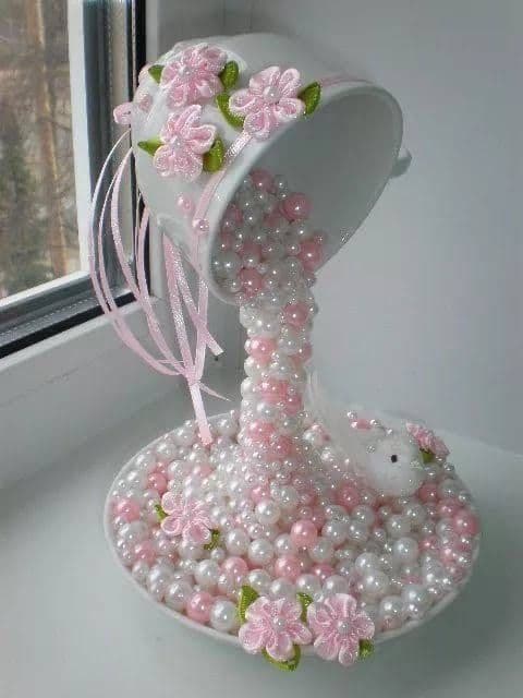 Поделки для школы, сада, колледжа — 7