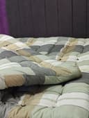 Maktab-internatlar va yotoqxonalar uchun bir kishilik matras 90×190