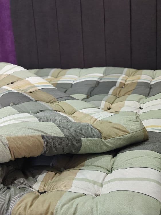 Maktab-internatlar va yotoqxonalar uchun bir kishilik matras 90×190 — 1