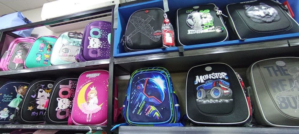 Топовые ранцы, рюкзаки, портфели ! — 2