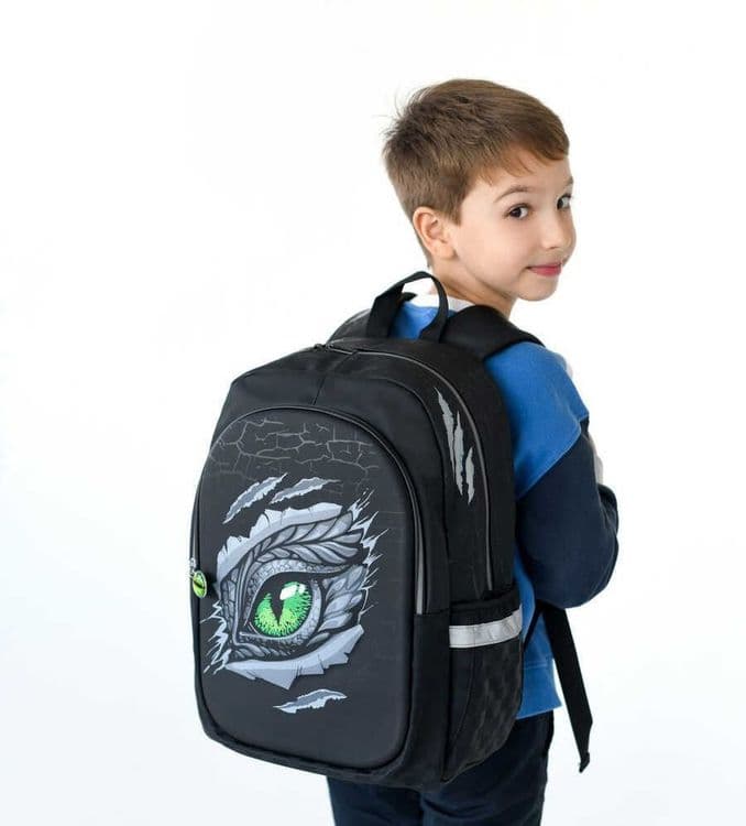 Топовые ранцы, рюкзаки, портфели ! — 5