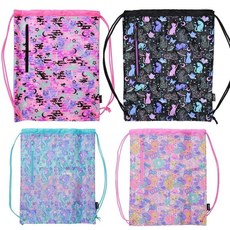 Рюкзаки и школьные принадлежности бренда Smiggle — 14