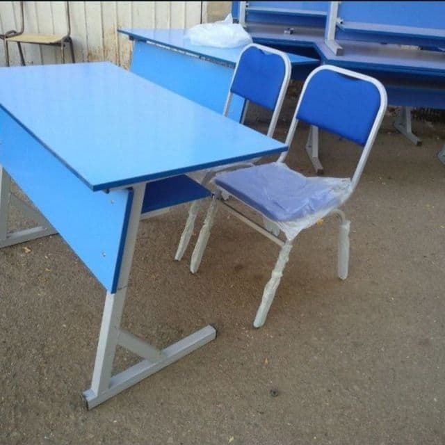 Maktab boxchalar uchun parta — 9