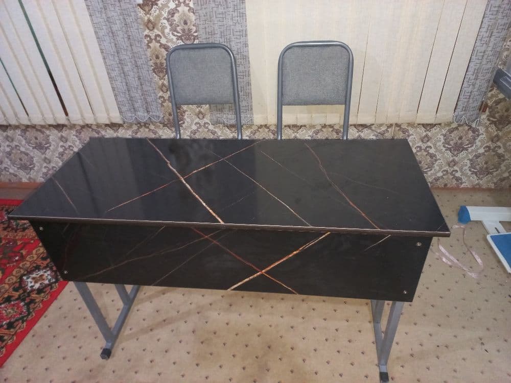 Maktab va kollej uquv partalari — 7