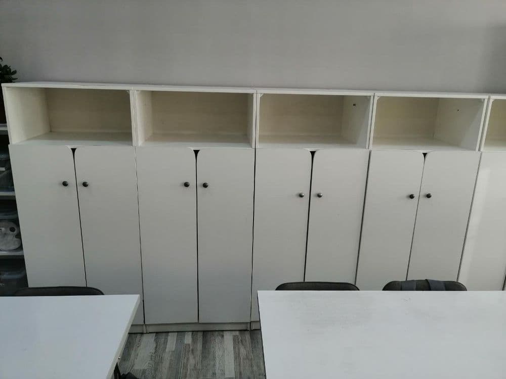 Maktab boxchalarga shkof — 2