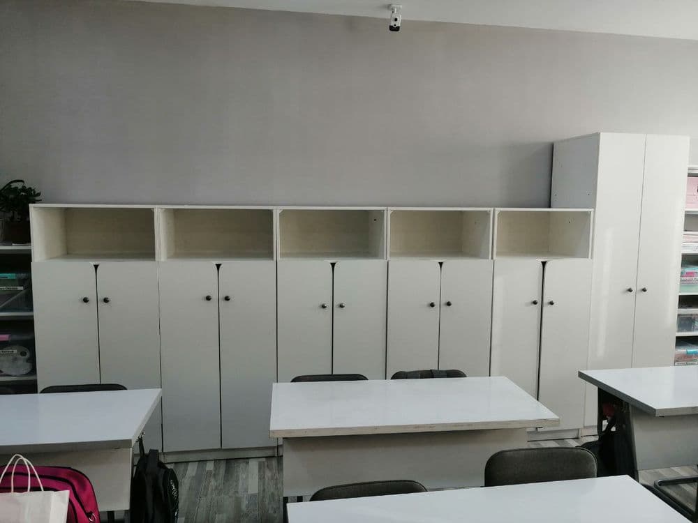 Maktab boxchalarga shkof — 3