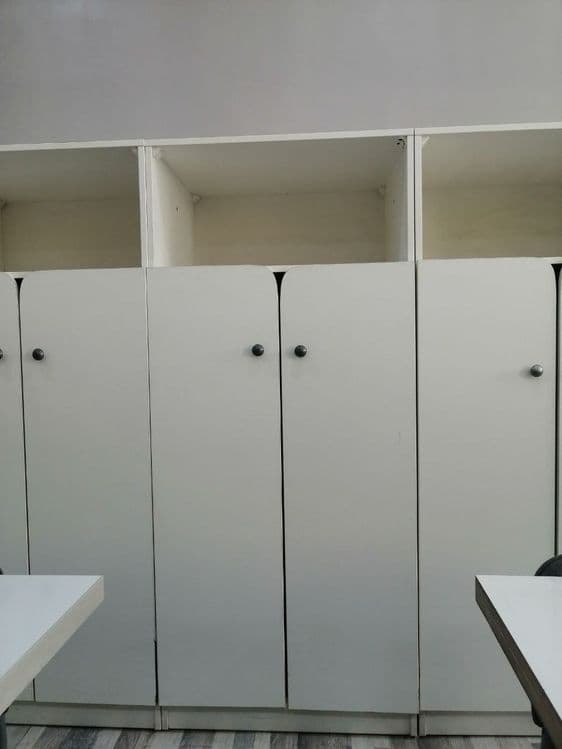 Maktab boxchalarga shkof — 4