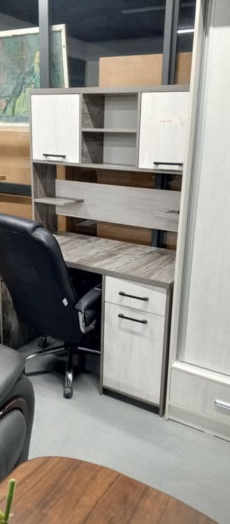 Парты школьные деревянные и лофтовые — 4