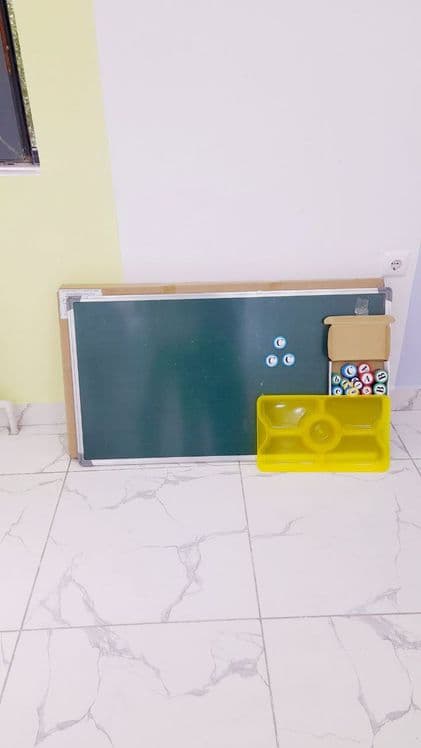 Doska bolalar uchun — 2