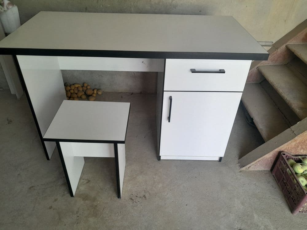 Parta stol парта стол дарс, компютер учун — 4