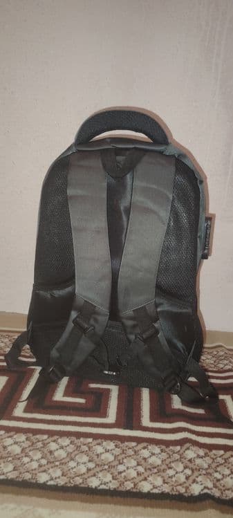 Maktab sumka yangi — 2