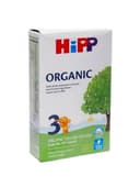 Hipp Organic 3 гр