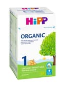 Hipp Organic 1 - 800гр
