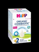 Hipp organic combiotic 1 / 2 800gr