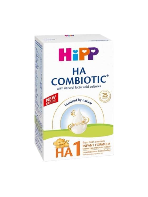 Hipp Organic  все товары по оптовым ценам — 2