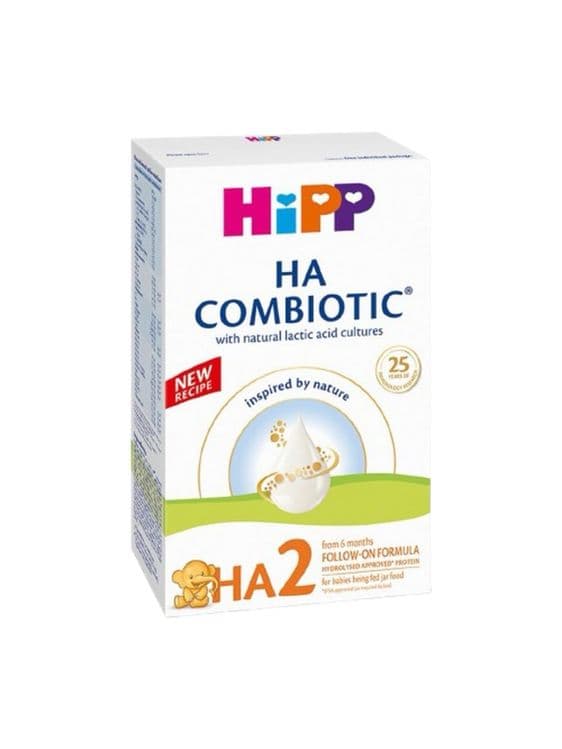 Hipp Organic  все товары по оптовым ценам — 3