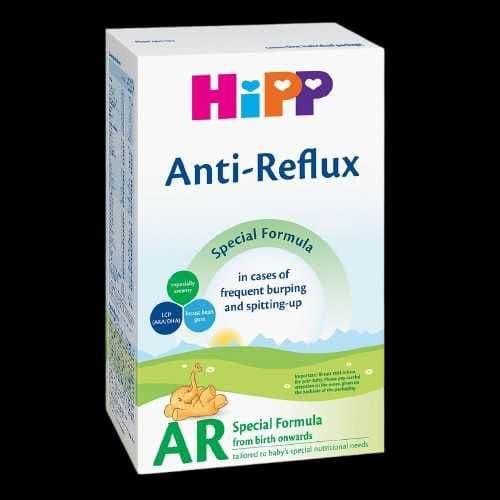 Hipp organic 1 300 и 800 граммовые в оптом и в розницу — 4