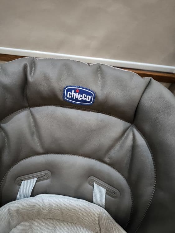 Детское кресло CHICCO
Cтерилизатор PHILIPS
Детская кроватка — 3
