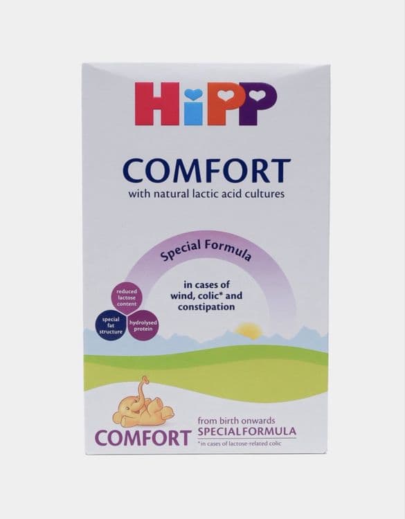Hipp Comfort 300gr — 2