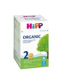 Hipp Organic 2 800gr