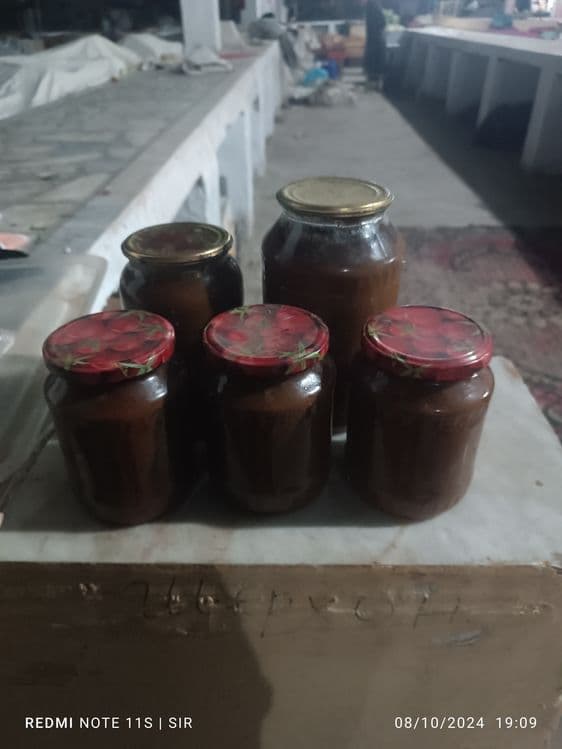 sumalak  1 litri — 4
