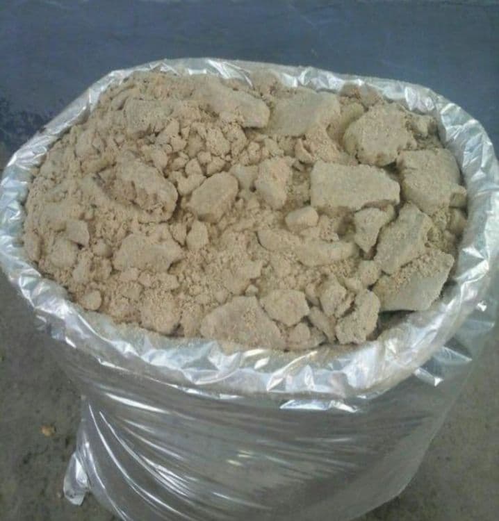 Гуручдан олинган пишган ем ПАТКА — 1