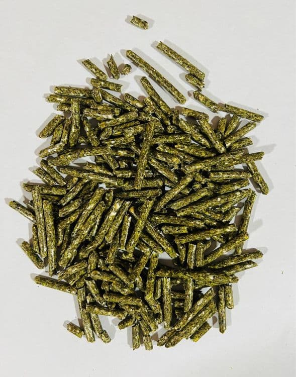 Cornlab  yemlari Quyonlar va kemiruvchilar uchun — 4