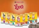 Versele-laga barcha mushuklar uchun kormlar sotiladi