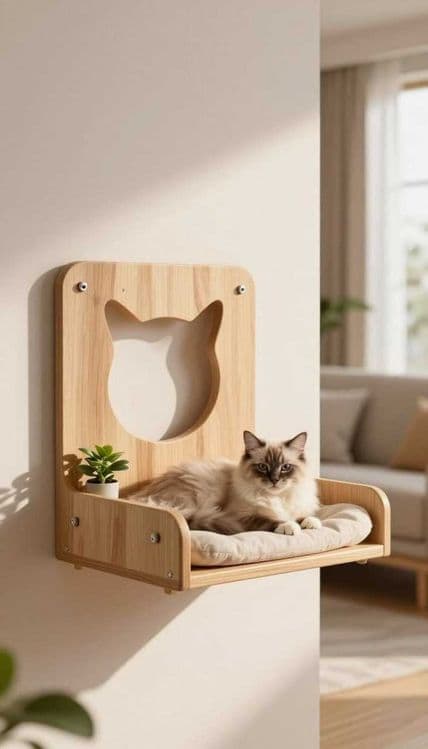 Домики для кошек и собак — 7