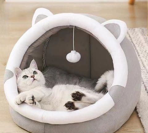 домик для кота, кошки — 4