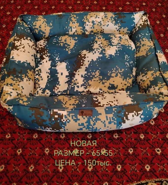 Красивые лежанки для Вашего питомца. — 3