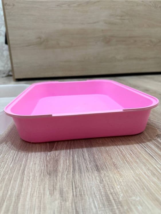 продаю Лоток и миски 2шт — 2