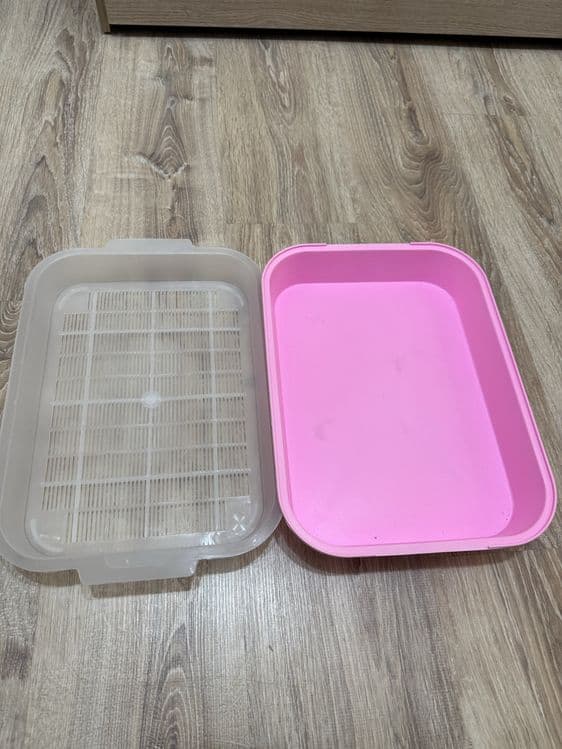 продаю Лоток и миски 2шт — 8