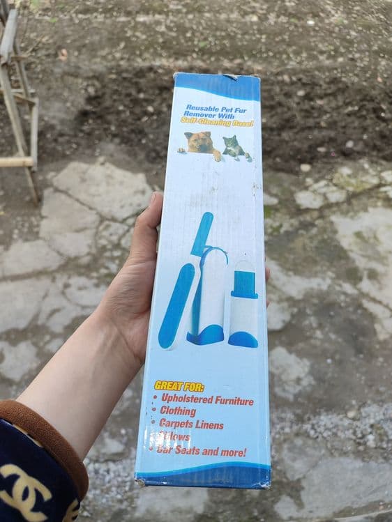 Mushuk kuchuklar uchun — 7
