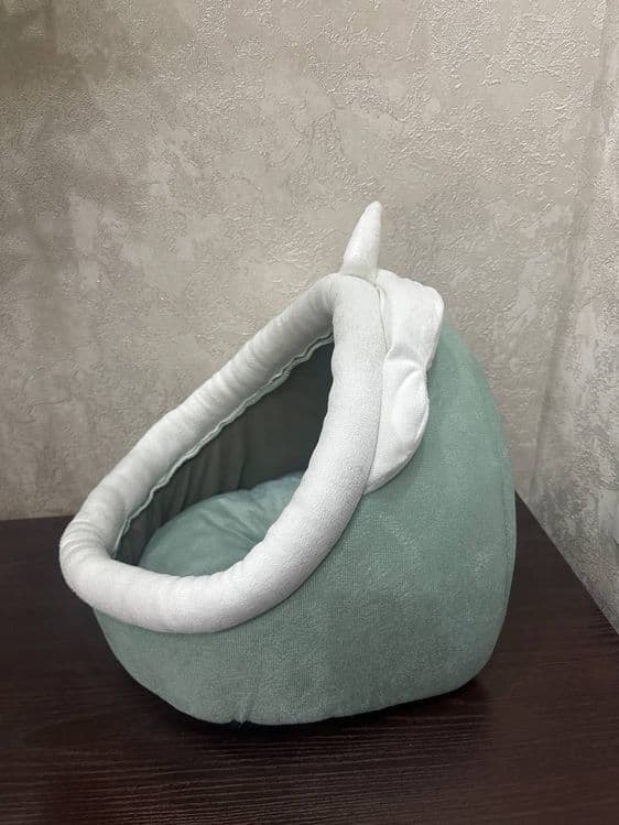 Домики для кошек и котят — 7