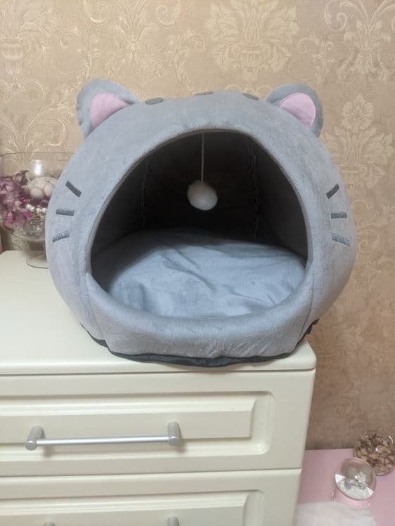 Домики для кошек и котят — 10