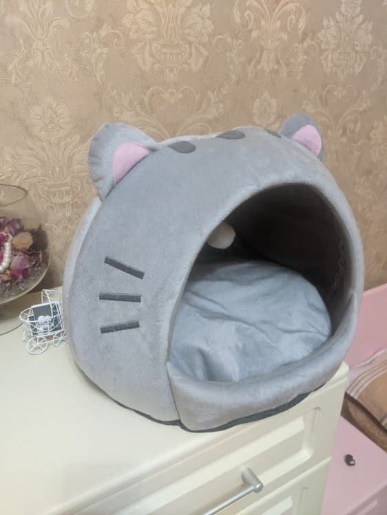 Домики для кошек и котят — 12