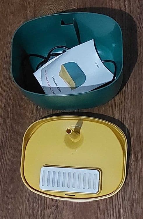 Принадлежности для питомцев — 8