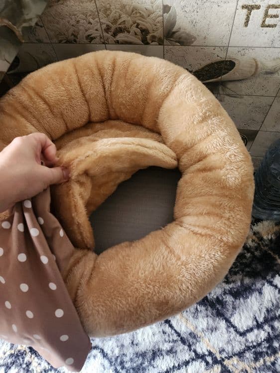 Продаёться лежак для кошки — 3