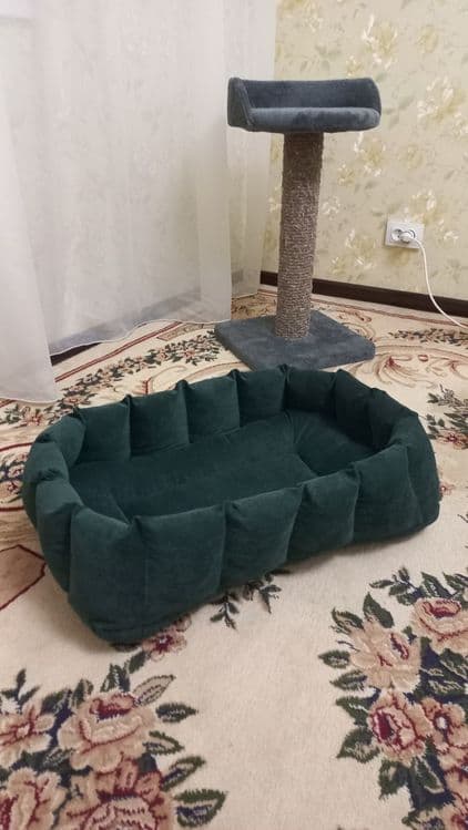 Лежанки для котиков и собак — 3