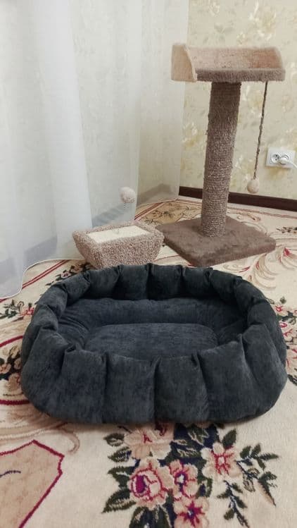 Лежанки для котиков и собак — 4
