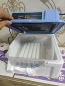 Inkubator sotiladi