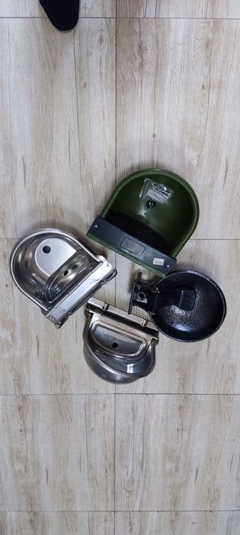 Suv idish qoramollar uchun — 2