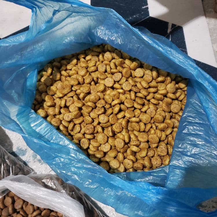 Дешево Собачий корм гипоаллергенный — 5